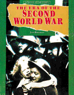 Era of the Second World War - Brooman, Josh