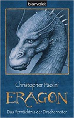 Eragon - Das Vermachtnis der Drachenreiter - Paolini, Christopher