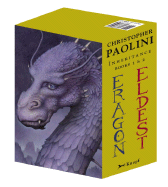Eragon/Eldest Boxed Set