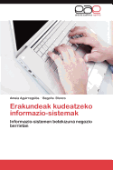 Erakundeak Kudeatzeko Informazio-Sistemak