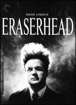 Eraserhead [Criterion Collection] - David Lynch