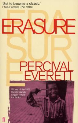 Erasure - Everett, Percival