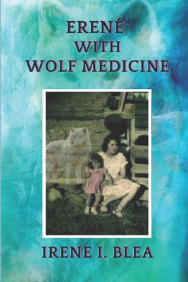 Eren With Wolf Medicine - Blea, Irene I