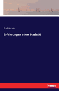 Erfahrungen Eines Hadschi