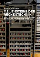 Erfindung Des Computers, Rechnerbau in Europa, Weltweite Entwicklungen, Zweisprachiges Fachwrterbuch, Bibliografie