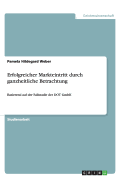 Erfolgreicher Markteintritt Durch Ganzheitliche Betrachtung