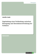 Ergrundung Einer Verbindung Zwischen Bewegung Und Identitatsentwicklung Bei Schulern