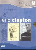 Eric Clapton: Across 24 Nights - Gavin Taylor