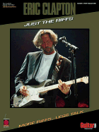 Eric Clapton - Just the Riffs