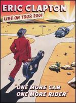 Eric Clapton: One More Car, One More Rider - 