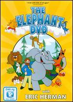 Eric Herman: The Elephant DVD