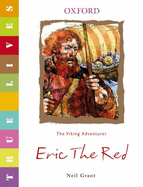 Eric the Red: True Lives
