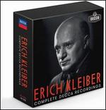 Erich Kleiber: Complete Decca Recordings