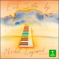 Erik Satie - Michel Legrand (piano)