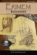 Erimem - Buccaneer: Large Print Edition