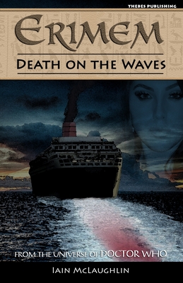 Erimem - Death on the Waves - McLaughlin, Iain