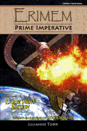 Erimem - Prime Imperative: Large Print Edition