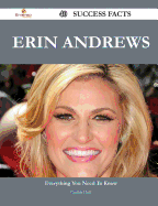 Erin Andrews 40 Success Facts - Everything You Need to Know about Erin Andrews