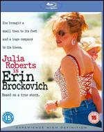 Erin Brockovich [Blu-ray]