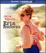 Erin Brockovich [Includes Digital Copy] [UltraViolet] [Blu-ray]