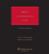 ERISA: A Comprehensive Guide