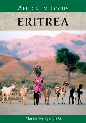 Eritrea - Tesfagiorgis G, Mussie