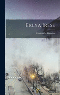 Erlya Irese