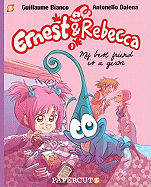 Ernest and Rebecca #1: My Best Friend Is a Germ