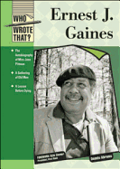 Ernest J. Gaines - Abrams, Dennis, and Zimmer, Kyle (Foreword by)