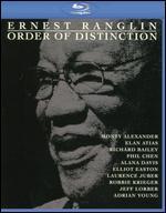 Ernest Ranglin: Order of Distinction [Blu-ray]