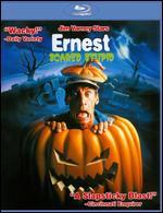 Ernest Scared Stupid [Blu-ray]