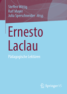 Ernesto Laclau: P?dagogische Lekt?ren