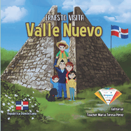 Ernesto Visita Valle Nuevo