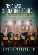 Ernie Haase + Signature Sound: Happy People