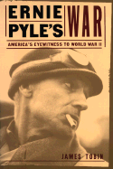 Ernie Pyles War - Tobin, James