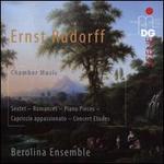 Ernst Rudorff: Chamber Music