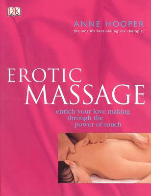 Erotic Massage - Hooper, Anne J