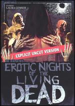 Erotic Nights of the Living Dead [Uncut] - Joe D'Amato