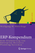 Erp-Kompendium: Eine Evaluierung Von Enterprise Resource Planning Systemen