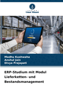 ERP-Studium mit Modul Lieferketten- und Bestandsmanagement