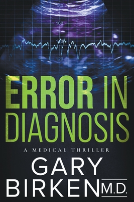 Error in Diagnosis - Birken, Gary