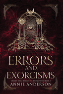 Errors and Exorcisms: Arcane Souls World