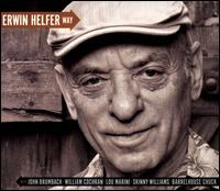 Erwin Helfer Way - Erwin Helfer