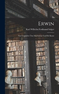 Erwin; vier Gesprche ber das Schne und die Kunst