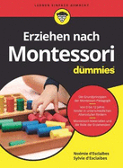 Erziehen nach Montessori fur Dummies