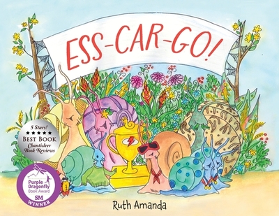 Es-CAR-Go! - Amanda, Ruth