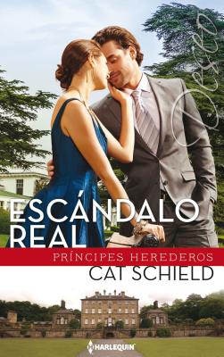 Escndalo Real - Schield, Cat