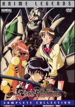 Escaflowne: Anime Legends Complete Collection [8 Discs] - Kazuki Akane