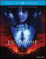 Escaflowne: The Movie [Blu-ray/DVD] [2 Discs]