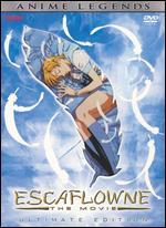Escaflowne: The Movie [Ultimate Edition] [DVD/CD]